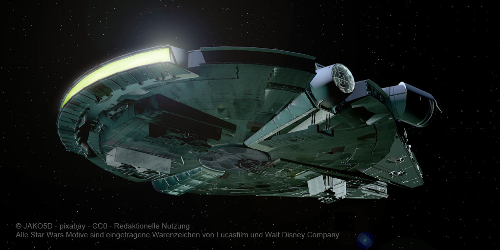 Star Wars: Der 10-Jahres-Plan von Lucasfilm – neue Filme & Serien angekündigt